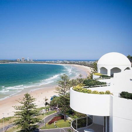 Mantra Sirocco Aparthotel Mooloolaba Exterior foto